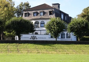 Villahotel Rheinblick
