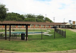 Ridge Motel