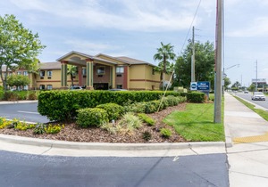 Best Western Mayport Inn and Suites