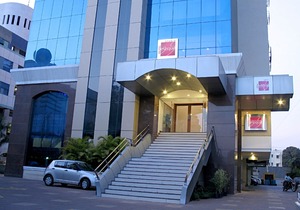 Hotel Studio Estique