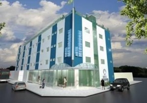Hotel Meridional
