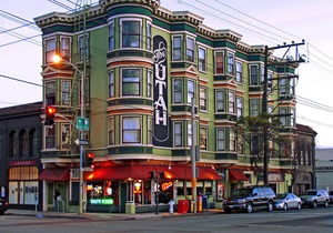 The Utah Inn