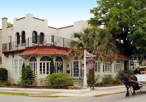 Casa de Suenos B & B