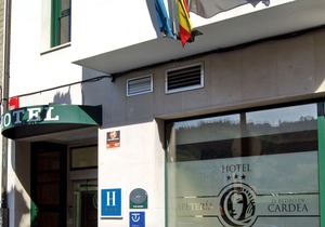El Retiro de Cardea