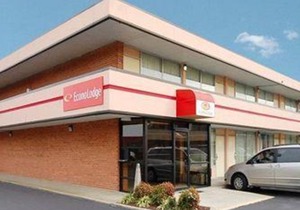 Econo Lodge Elizabeth City