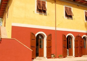 B&B Il Moscondoro