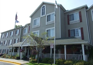 Country Inn & Suites by Radisson, Grand Rapids Airport, MI