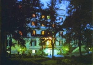 Hotel Villa Aricia