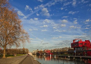 Ibis Styles Paris Boulogne Marcel Sembat