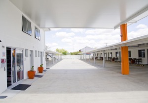 Roma Central Motel
