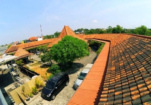 Grand Cepu Hotel