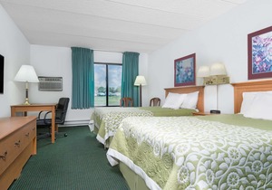 Days Inn by Wyndham St Cloud