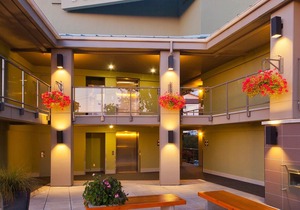 Quality Inn Pasadena Houston