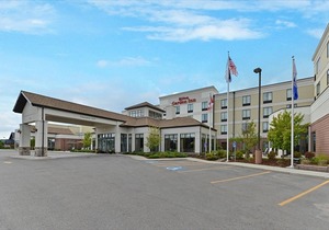 Hilton Garden Inn Kalispell