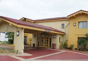 Quality Inn Harlingen