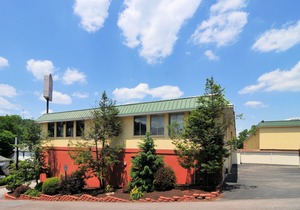 Best Western Mountaineer Inn Morgantown