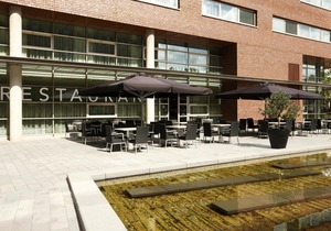 NH Amersfoort