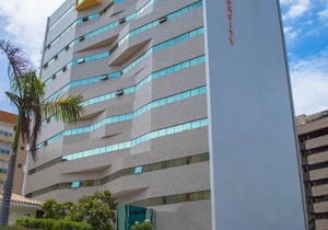 Intercity Maceio