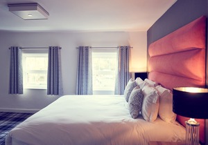 The Kirkfield Hotel