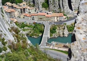 Ibis Sisteron