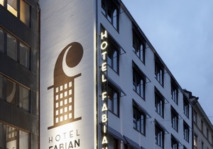 Hotel Fabian