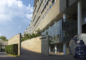 The Westin Pune Koregaon Park