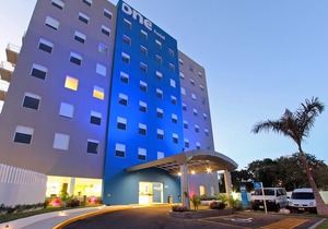 One Cancun Centro