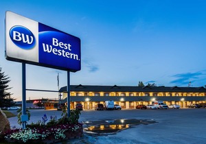 Best Western King Salmon Inn