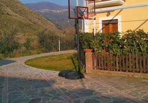 That's Amore Cilento Country House