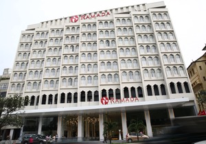 Ramada Colombo