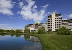 Unahotels Expo Fiera Milano