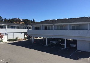 Travelodge by Wyndham Mill Valley/Sausalito