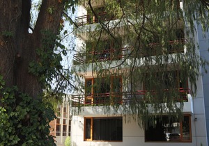 Hotel Residencia del Sol