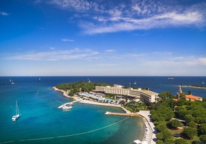 Island Hotel Istra