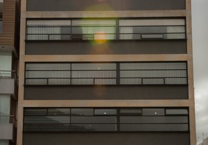 Viajero Bogota Hostel & Spa