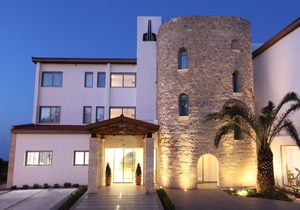 Droushia Heights Hotel