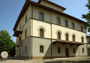 Villa Montarioso