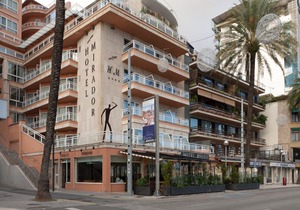 Hotel Mirador