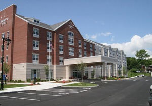 Hampton Inn Bath - Brunswick Area , ME