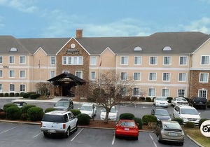 Staybridge Suites Raleigh-Durham Airport-Morrisville, an Ihg Hotel