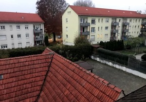 Hotel Garni Elisabeth
