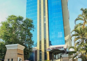 Hotel Studio Estique