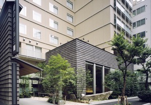 Hotel Niwa Tokyo