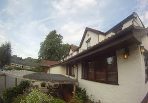 Wycliffe Hotel