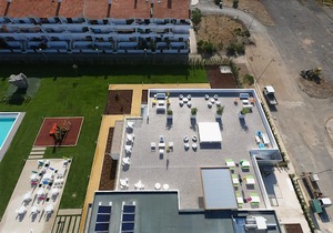 Ride Surf Resort & Spa