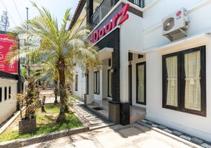 RedDoorz @ Pengayoman Panakkukang 3