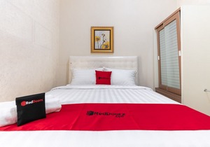 RedDoorz @ Pengayoman Panakkukang 3
