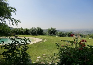 Agriturismo La Perlara