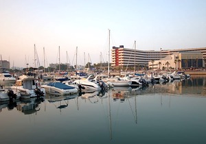 Ohtels Campo de Gibraltar