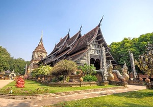 B2 Nimman Premier Hotel Chiang Mai